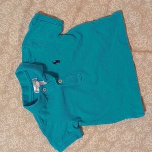 Polo by Ralph Lauren Baby Polo Shirt